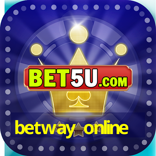 betway online